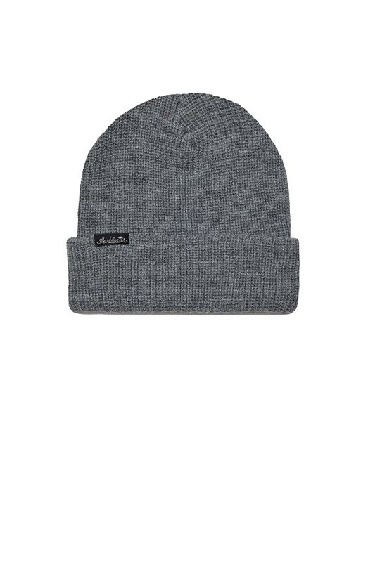 Airblaster Commodity Beanie - Charcoal