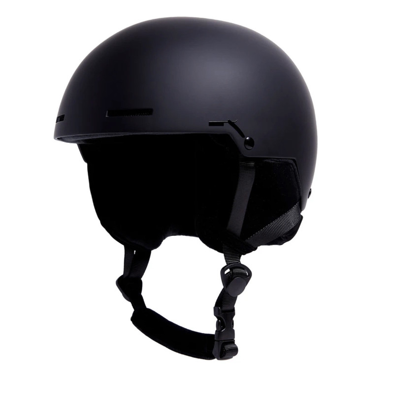 BLAK Pro Helmet Black