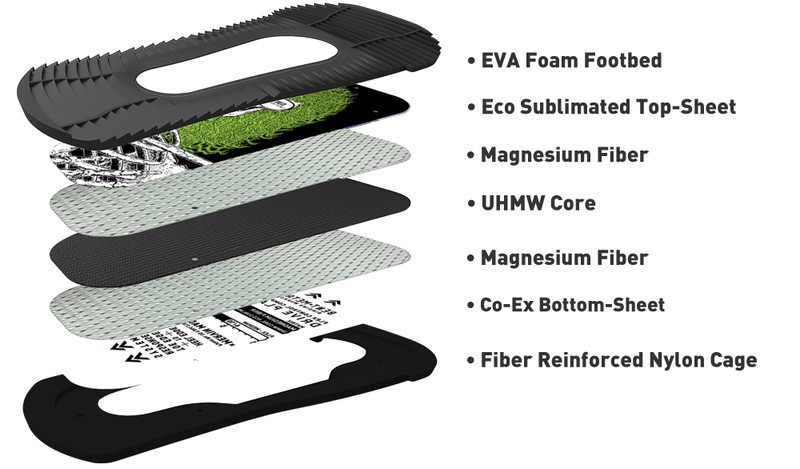 Bent Metal Transfer 23 - drive plate