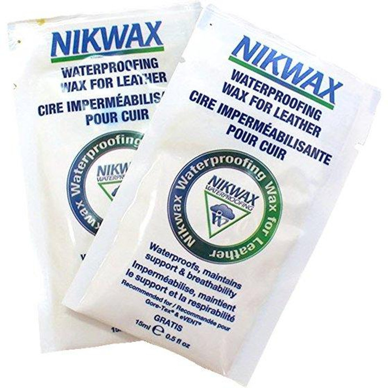 Nikwax WaterProofing