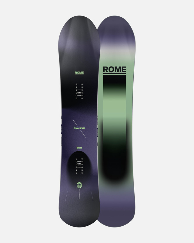 Rome Women’s Ravine 2026