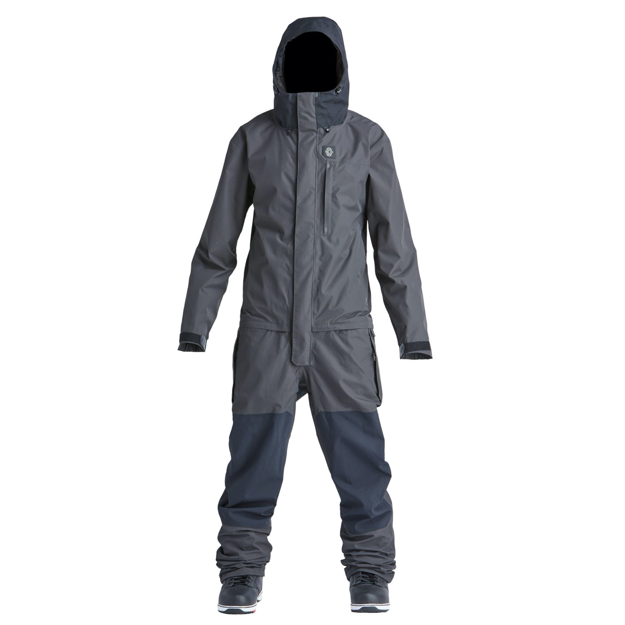 airblaster sasquatch suit　エアーブラスター　beast Beast Suit – Airblaster