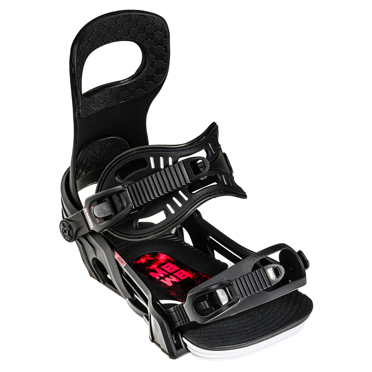 Bent Metal 2023 Joint Bindings - Australia | TMG