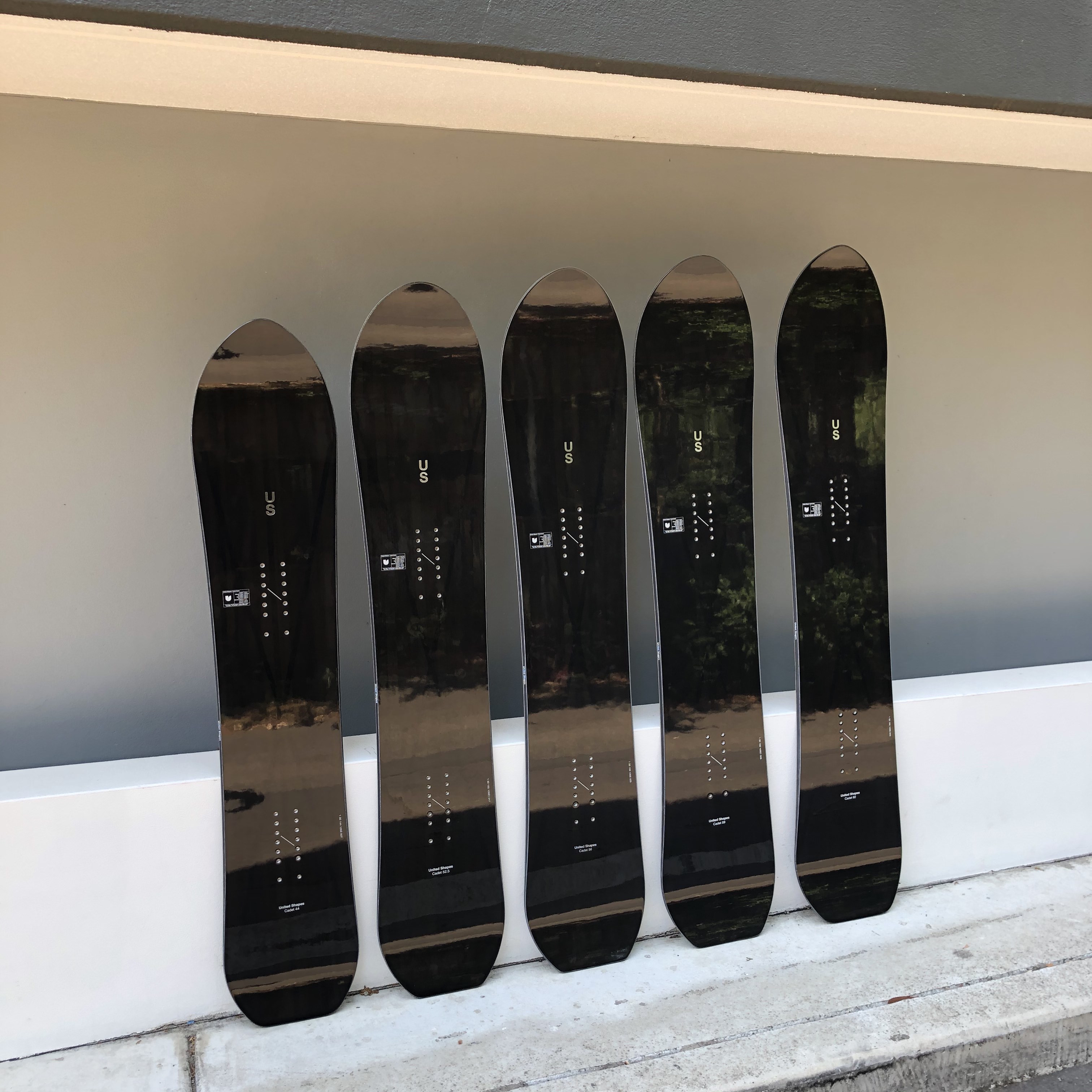 BLACK FRIDAY The Mountain Garage