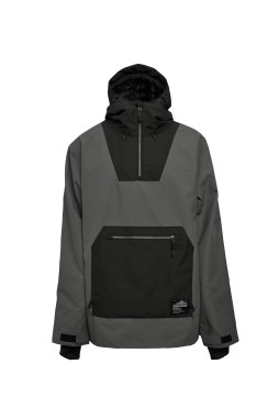 スノーボード AIRBLASTER Breakwinder Packable Pullover Breakwinder Packable Pullover - Sale – Airblaster