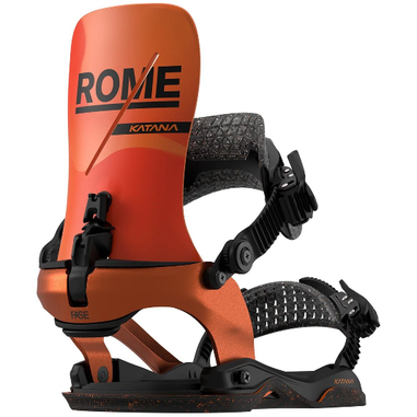 2025/26 ROME ビンディング KATANA AW FASE TEAM Rome 2026 Katana AW FASE Bindings - Australia | TMG