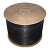 Bolton 400 Low Loss Cable - PE Black Jacket Priced Per Meter
