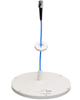 The Rondo 5G - Low Profile Dome Antenna top view