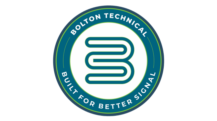 Bolton Technical Building Better Signal in Africa