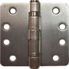 Satin Nickel