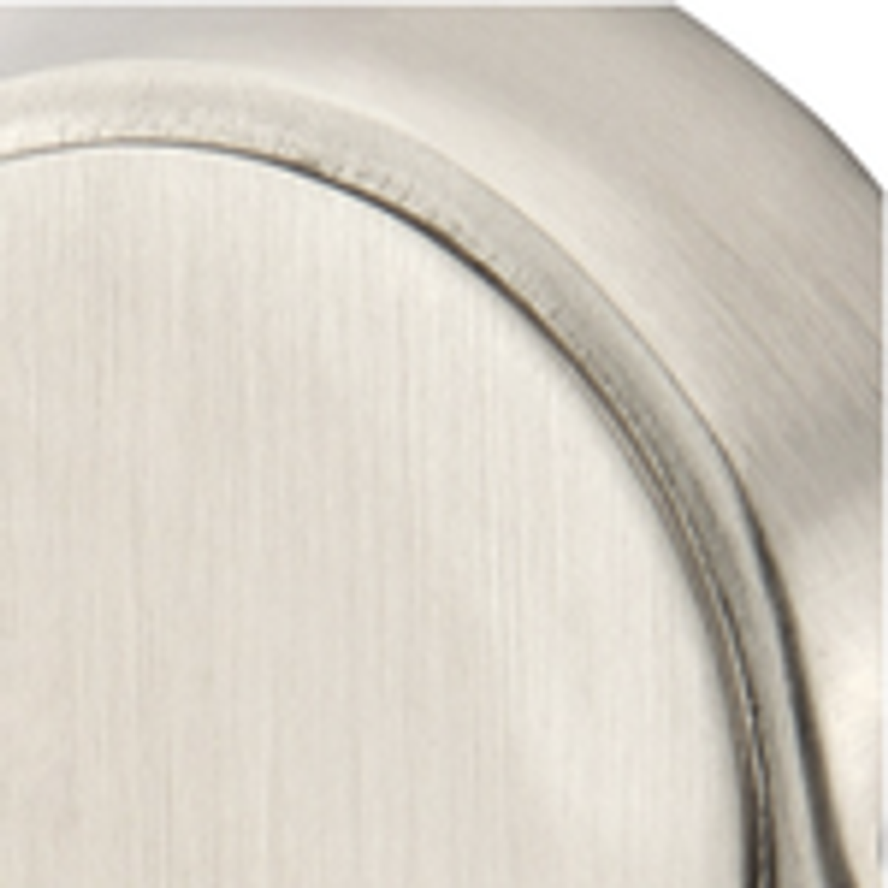 Satin Nickel