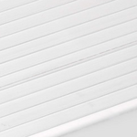 Nickel/Mill Aluminum