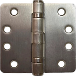 Satin Nickel