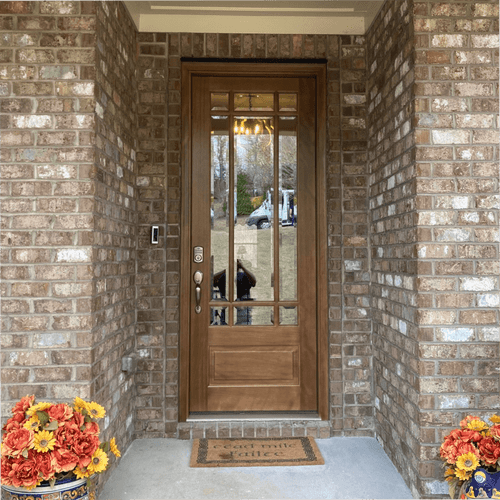 Shop by Collection - Grand Entry Doors ®