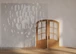 Flemish Insulated Low-E Tempered Glass