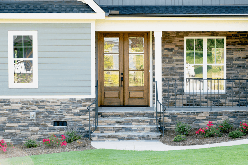 Enhance Your Home with Stylish Double Doors: Benefits & Styles