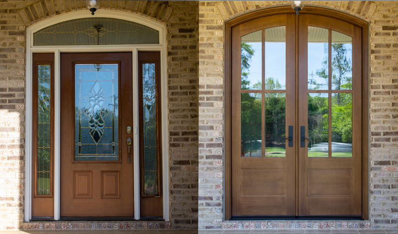 Upgrade Your Home with Front Door Replacement Benefits Upgrade Your Home with Front Door Replacement Benefits
