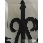 Clear Bevel