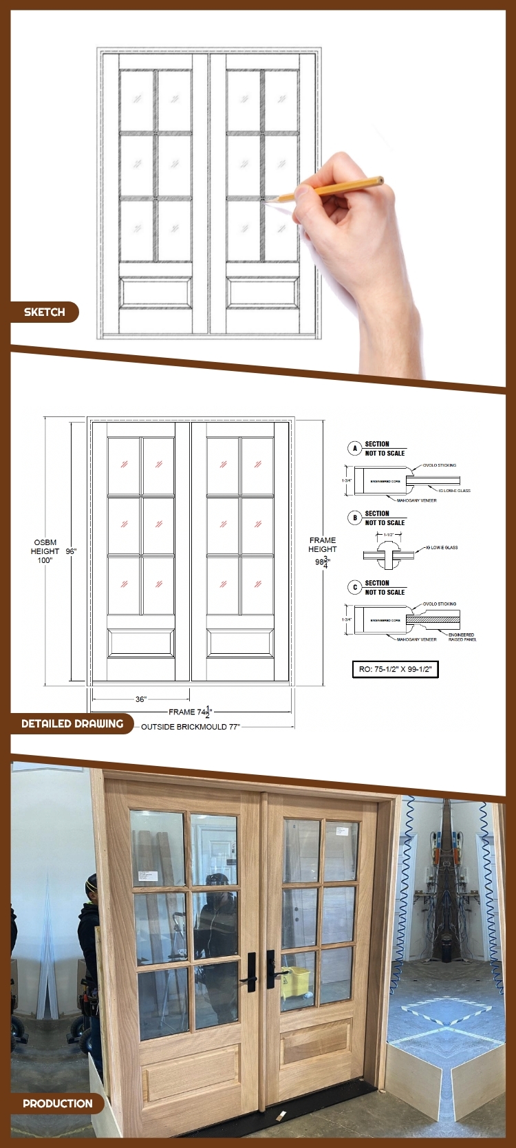 Custom Design Banner