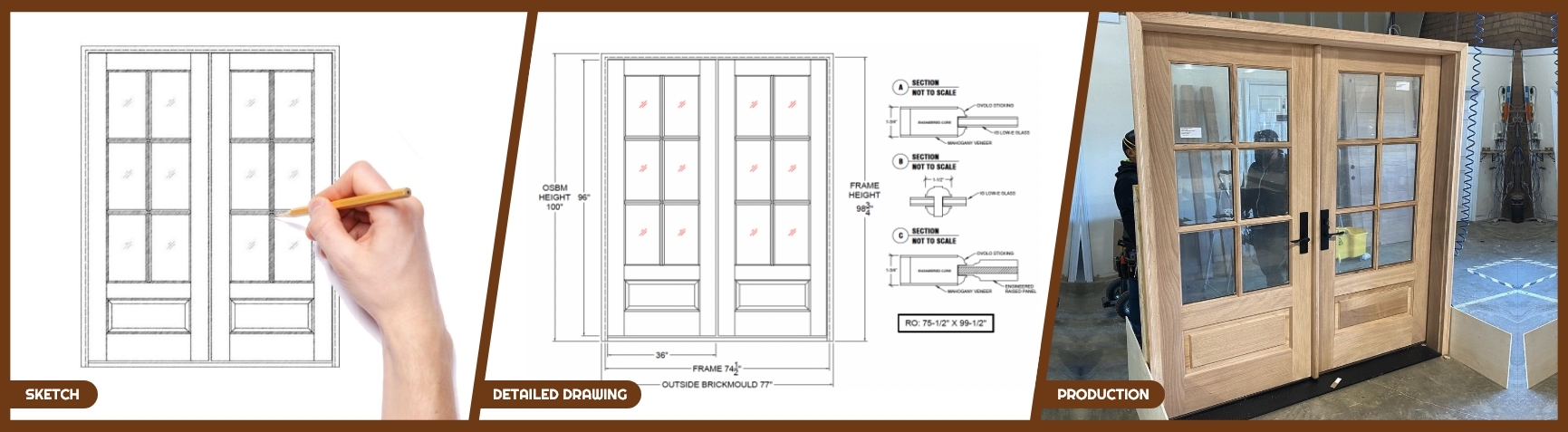 Custom Design Banner