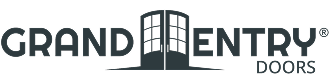 Grand Entry Doors