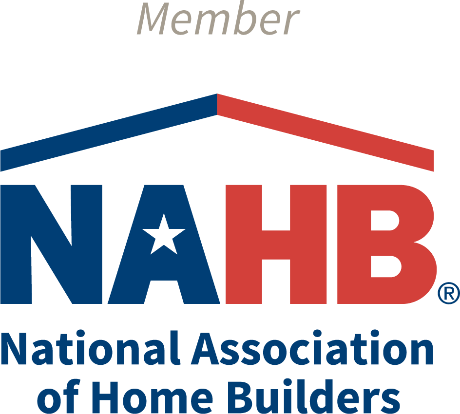 Grand Entry Doors member of National association of home builders