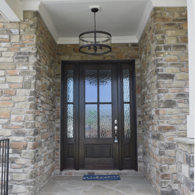 How important is your home's front door?