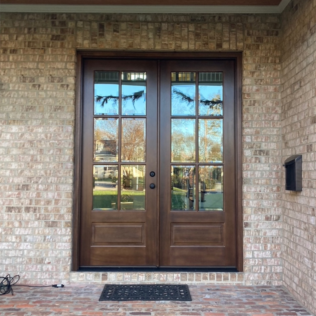 Grand Entry Doors ® | Modern Double Front & Custom Doors