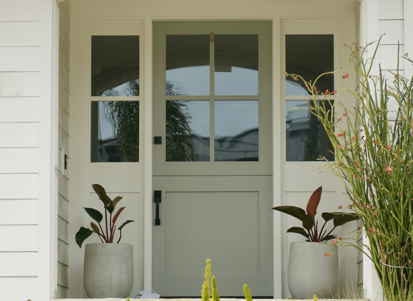 What is a Dutch Door? A Guide