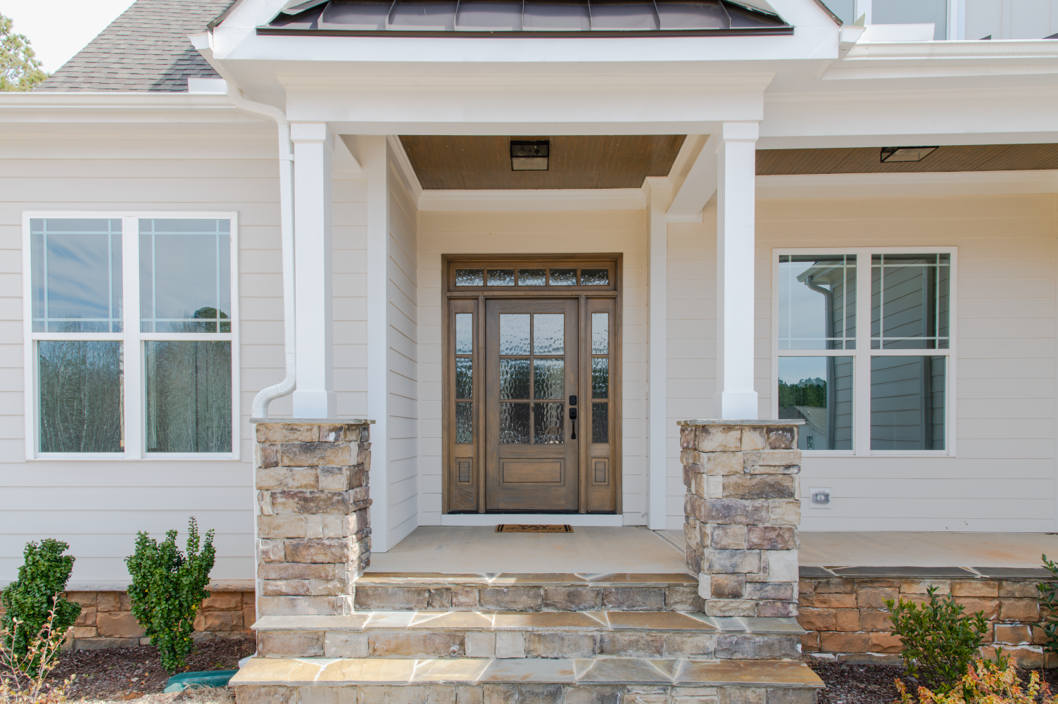 What Type of Front Door Is Right for Your Home? A Practical Guide