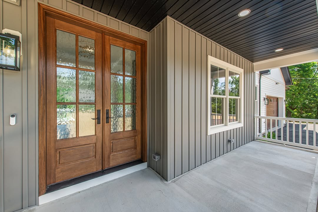 What Is a Multipoint Locking System and Why It Matters for Exterior ...