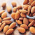 Bulk Almonds 10 LBS. 
