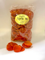 SlipPits 2025 Cadillac Apricots       Bulk  5 lbs                                           