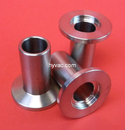 NW16 X .625" Hose Fitting 304 Stainless Steel (5/8" OD)