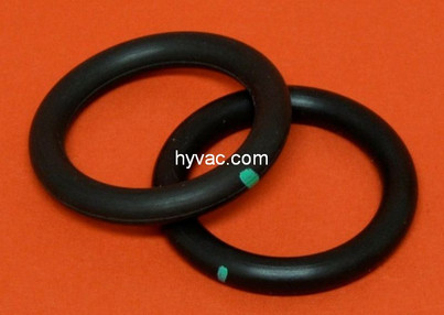 NW25 Oring  - Viton Elastomer