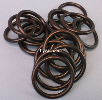 NW40 Oring  - Buna-N Elastomer