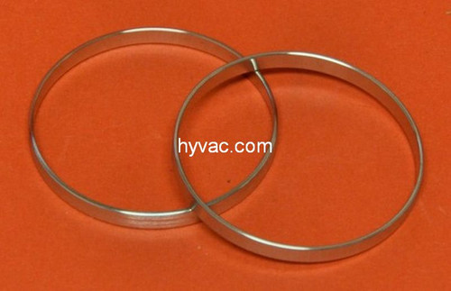 NW25 Over Pressure Ring 304 Stainless Steel