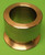 NW40 X 2" Hose Fitting 304 Stainless Steel (2"OD)