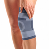 Sports Compression Knee Support Pull-on Sleeve