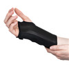 Elastic Wrist Support with Metal Splint