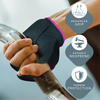Neoprene Weightlifting & Cycling Gloves