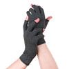 Arthritis Compression Gloves - One Pair