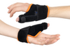 The Actesso Dual Thumb Splint Spica Support Brace.