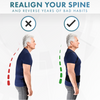 Realign your spine and reverse years of bad habits in as little as 14 days.Poor posture can have a detrimental effect on you digestion, mood and overall core stability.