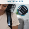Universal size, for men and women. Very poor posture can lead to conditions such as osteoporosis and hunched backs and shoulders. This support is built for both men and women and is a universal size. 