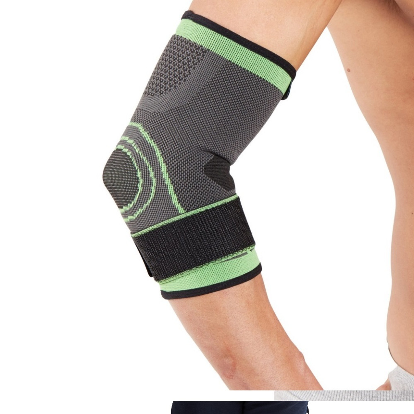 Tennis Elbow Strap  Actesso Medical Support