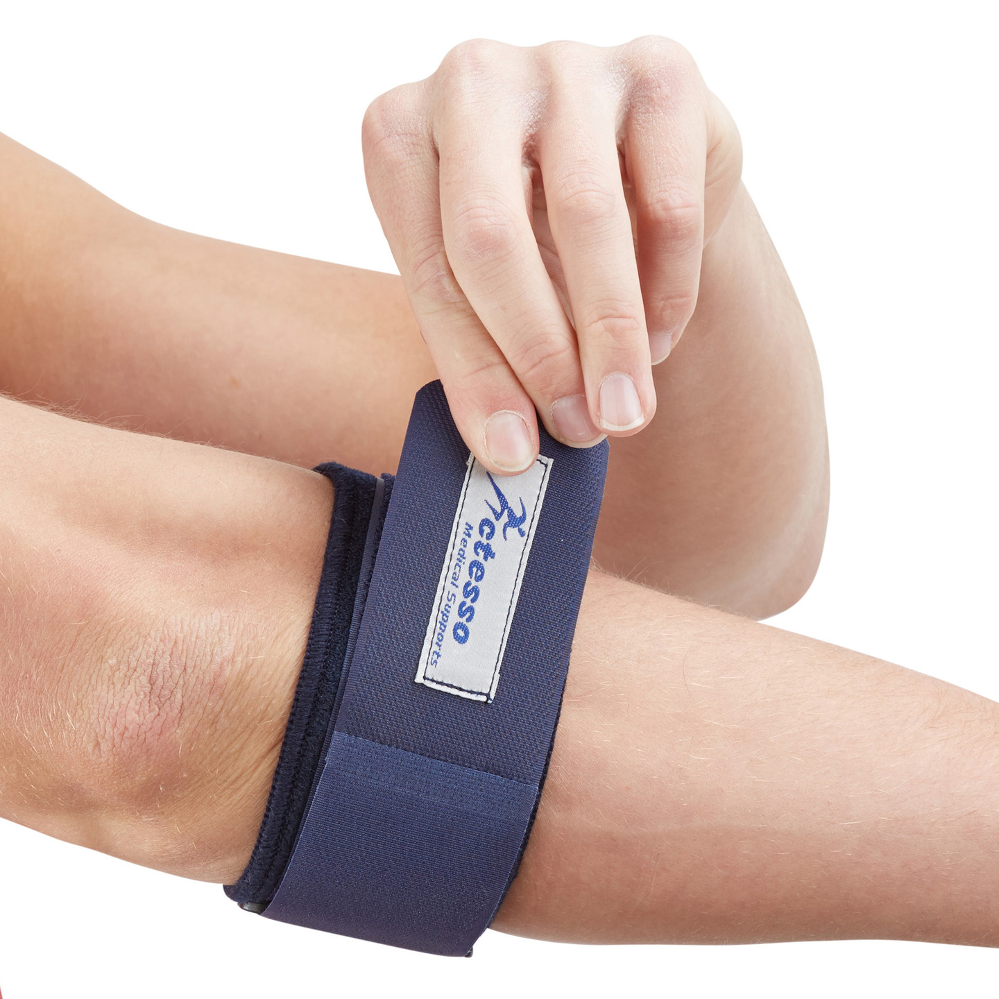 Tennis Elbow Strap  Actesso Medical Support