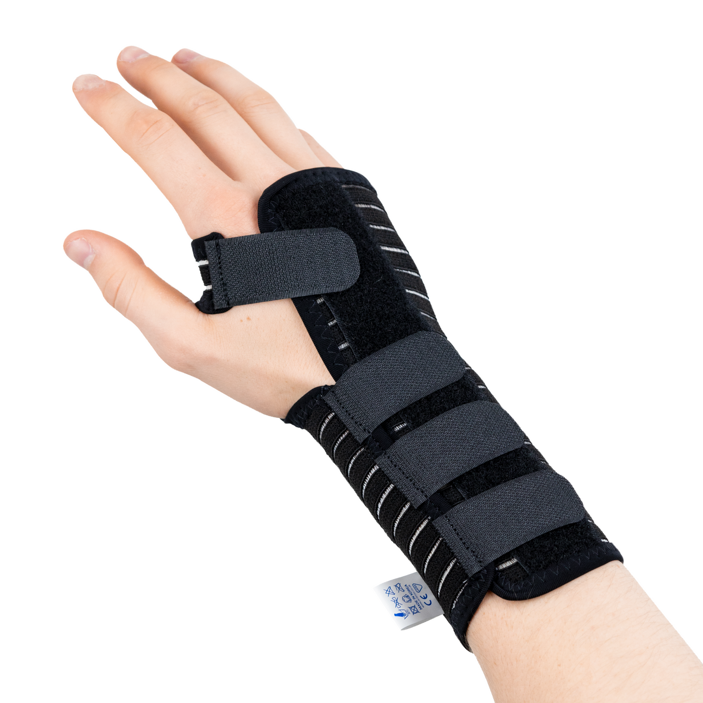 SS Night Wrist Sleep Support Brace Wrist Splint Splints - Buy SS Night  Wrist Sleep Support Brace Wrist Splint Splints Online at Best Prices in  India - Fitness