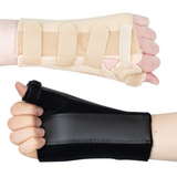 The Actesso Neoprene Wrist and Thumb Support.