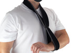 The Actesso Foam Arm Sling.